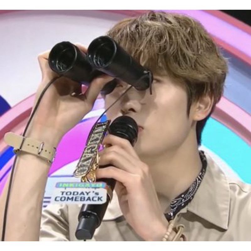 [BOOKED] CASHBEE NEOZONE JAEHYUN & CASHBEE GO ERA RENJUN