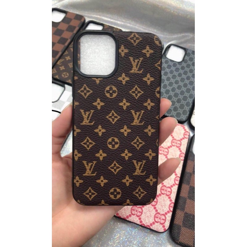 CASE LV GUCI IPHONE 7+