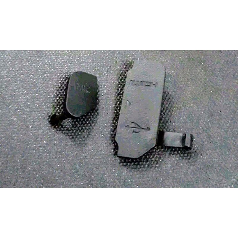 Karet Usb 6dm2 6d mark2 6d m2 6d2 (dapet sepasang) untuk Canon