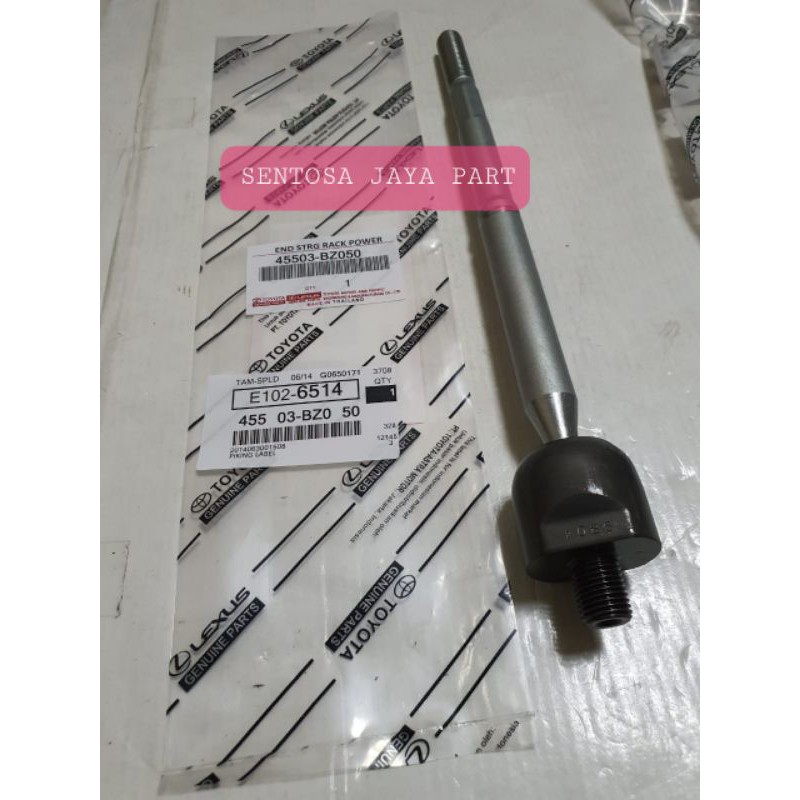 LONG TIE ROD RUSH TERIOS ORIGINAL