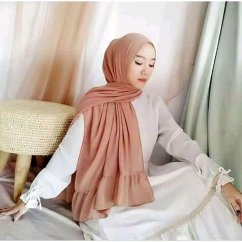 pasmina tali serut