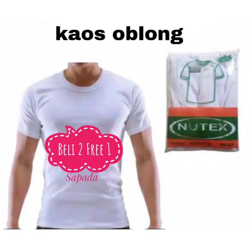 Kaos Oblong Pria, Kaos Dalam Pria, Kaos, Kaos Pria, Singlet Pria, Kaos Singlet, Pria