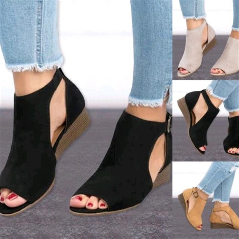 Spring New Women Shoes Flat Platform Casual Shoes Leather Female Fashion Classic White Shoes