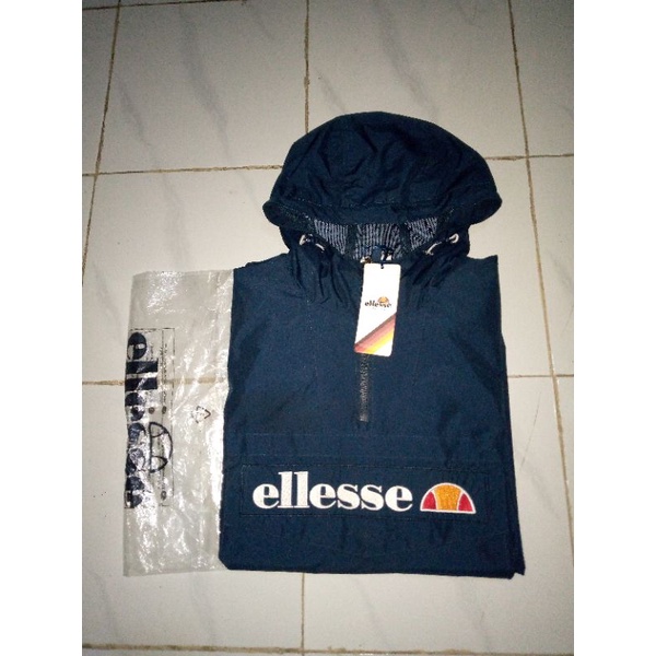 ellesse mount 2