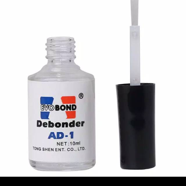 EvoBond AD-1 Debonder alat untuk penghilang lem Tool pinset jade stone best seller