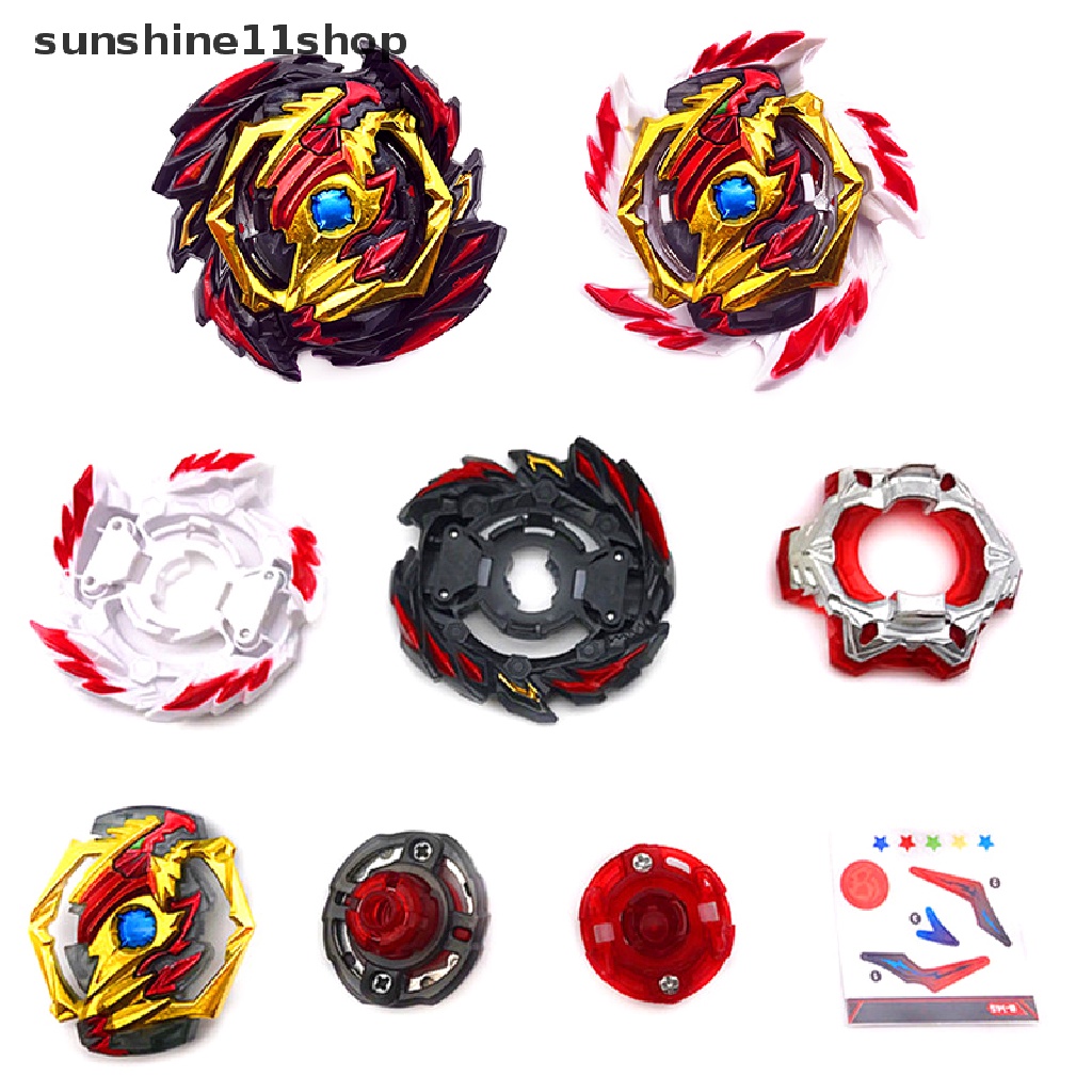 Sho Mainan Gasing Beyblade Burst B-145 VENOM DIABOLOS.Vn.Bl DX Starter Takara Tomy 100% Original