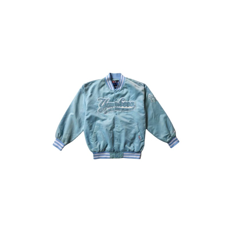 Varsity Yankees MLB Baby Blue Second