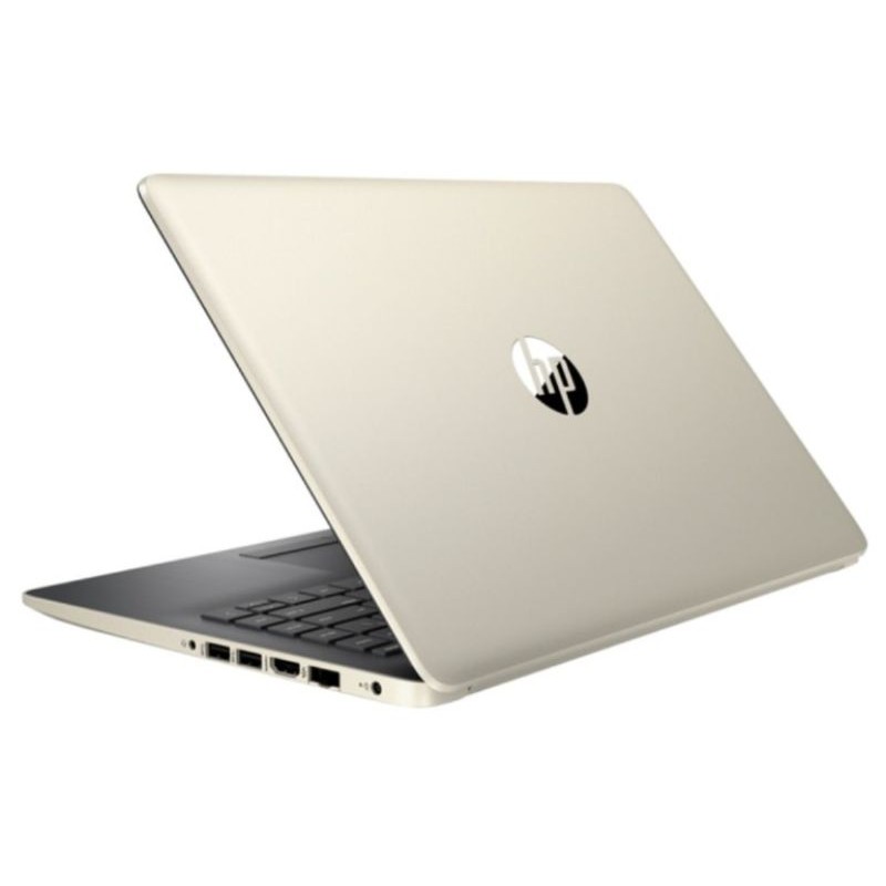 Laptop HP I5 gen NEW ram 4GB HDD 1TB VGA AMD Radeon