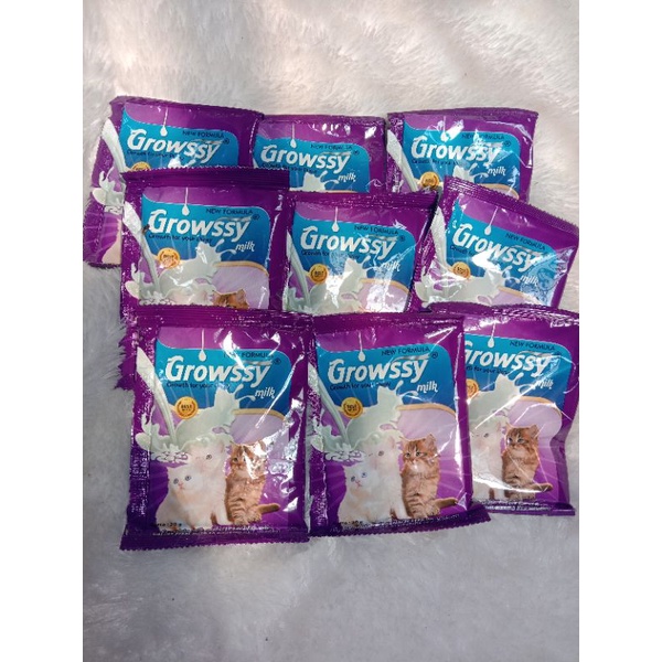 Susu Kucing Kitten 20 Gr