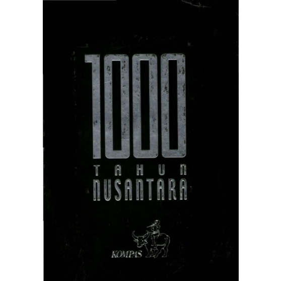 1000 TAHUN NUSANTARA