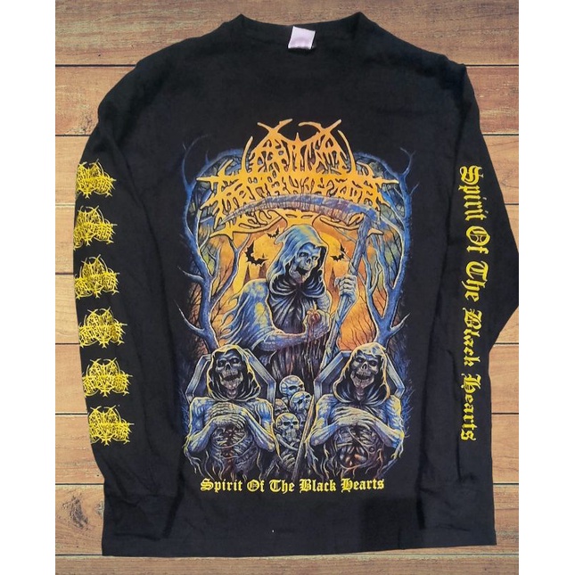 kaos RITUAL ORCHESTRA official merch