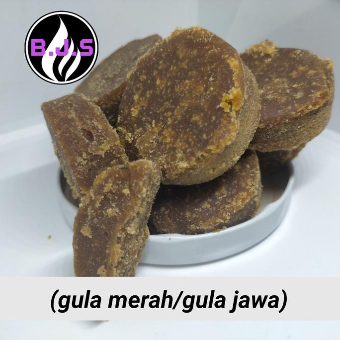 

TERBARU GULA MERAH/GULA JAWA 250GR LIMITED EDITION