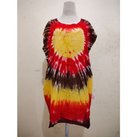 BAJU BARONG BALI YANTRN JUMBO  XXL/XXXL BAJU TIE DIY KEKINIAN