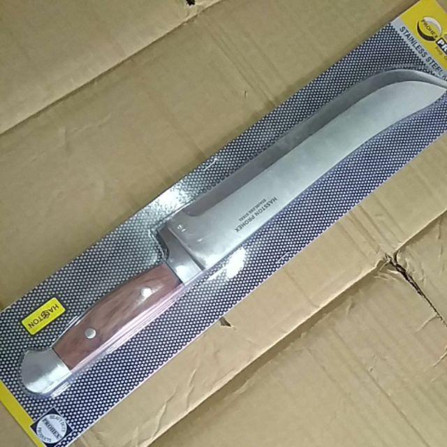 Hasston 10inch Pisau Lembu (3020-017)