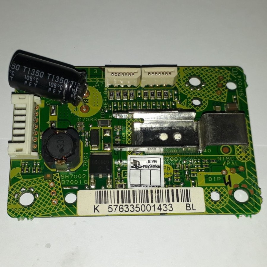 Inverter Sharp 39LE440M 39LE440