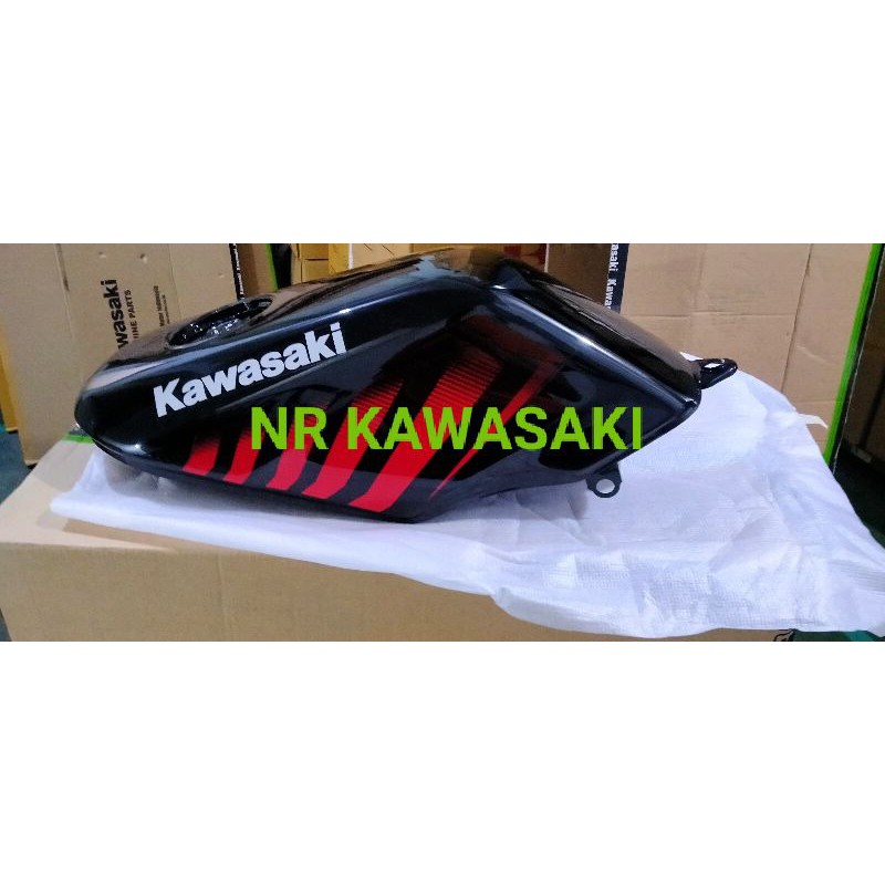 TANGKI NINJA SS 2014 ORIGINAL