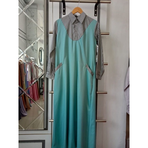 Rima dress by journey