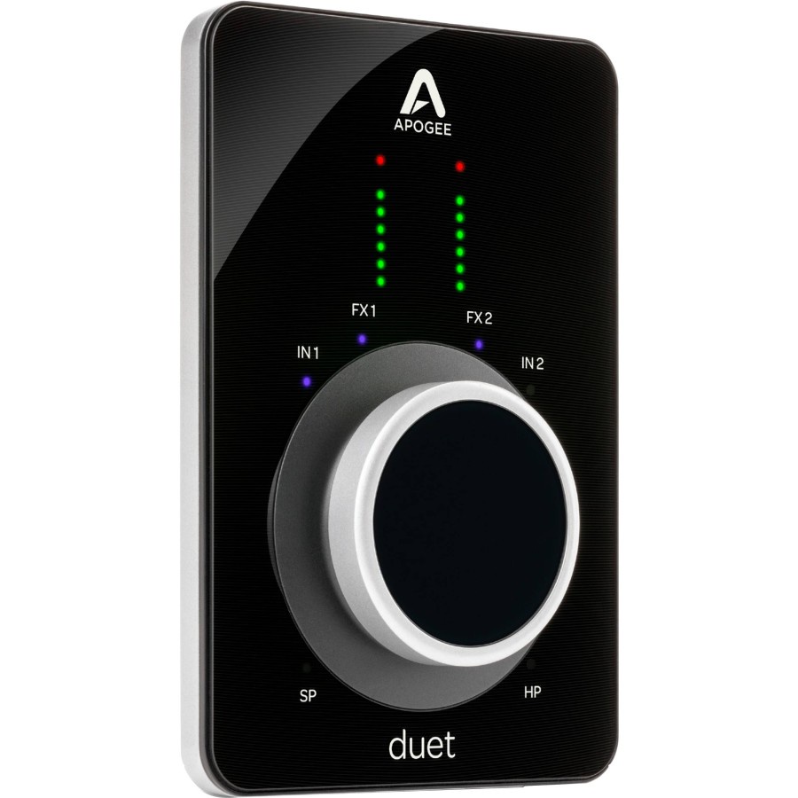 Apogee DUET 3 Audio Interface