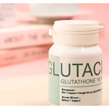 Glutacid Whitening Booster Glutacid