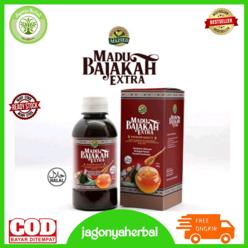 

MADU BAJAKAH EXTRA MAZIED / MADU BAJAKAH EXTRA / MADU BAJAKAH EXTRA MAZIED KANKER TUMOR BENJOLAN MIOM KISTA BAJAKAH