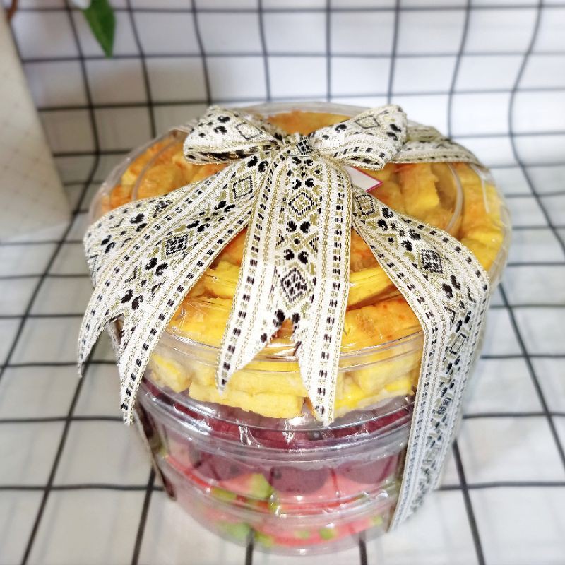 

Hampers Kue Kering