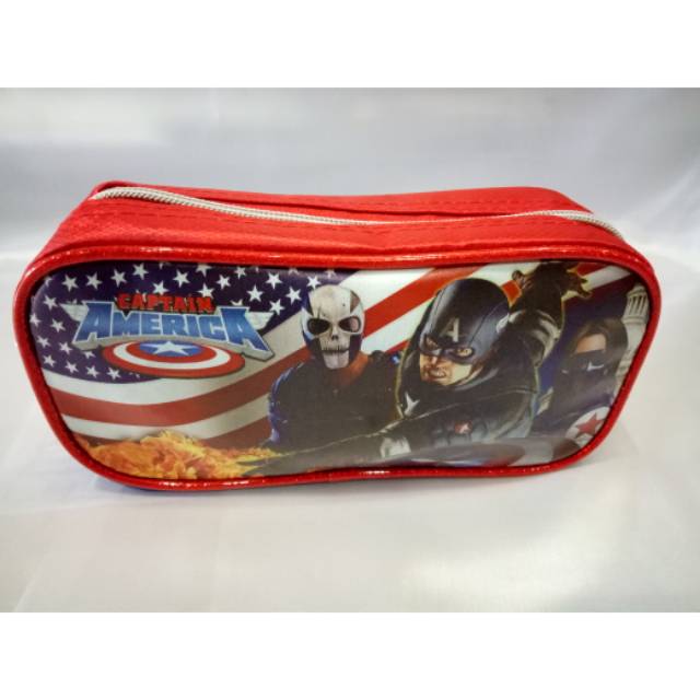 Pencil case