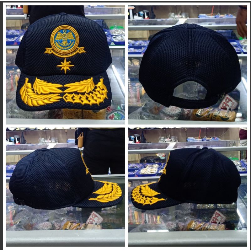 TOPI KEMENHUB GOLONGAN IV/ TOPI PERHUBUNGAN KEMENHUB 4/ TOPI KEMENHUB/ TOPI PERHUBUNGAN