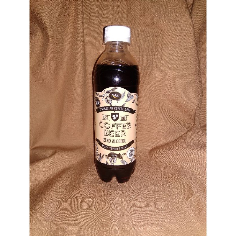 

Coffee Beer / Coffee Beer Jombang