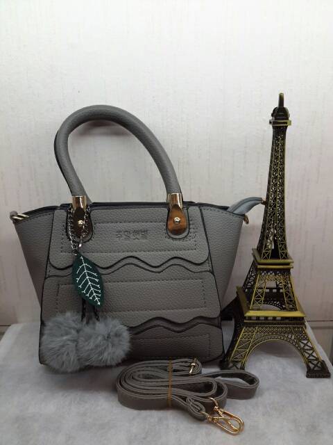 Tas wanita / tas fashion / tas import / tas korea / non branded