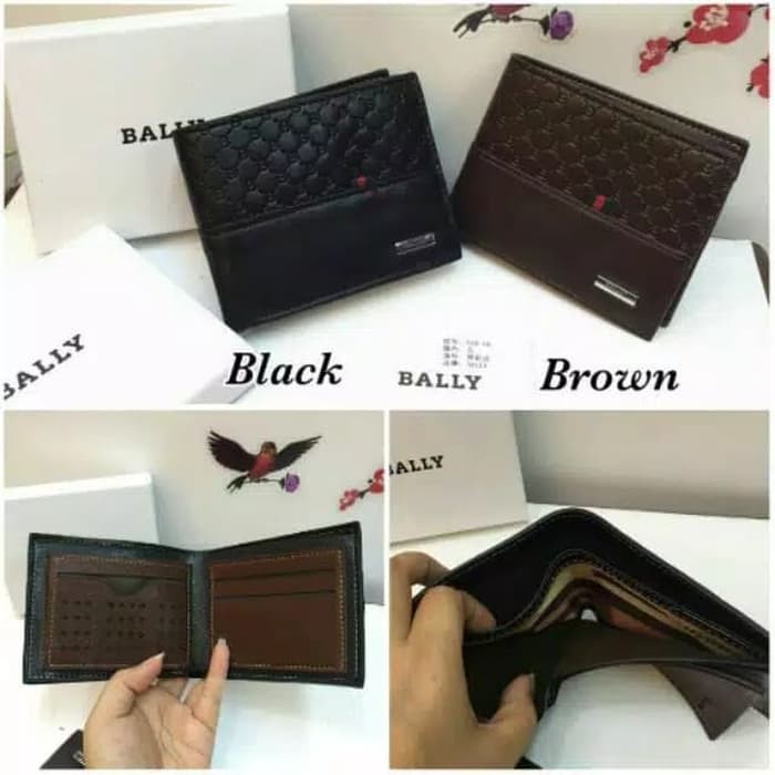 Dompet Bally -