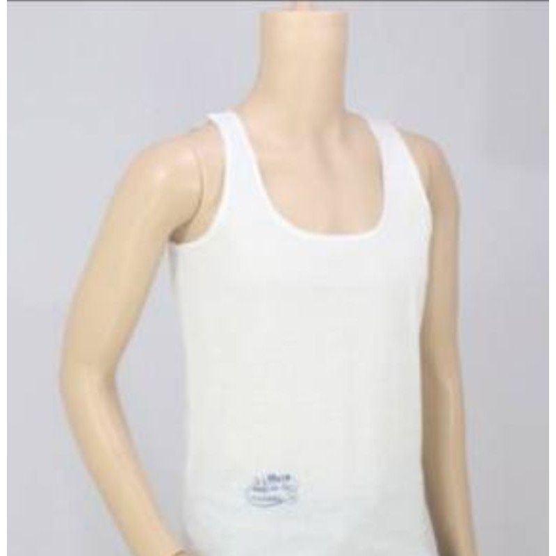 singlet 555 size 34/36 dewasa