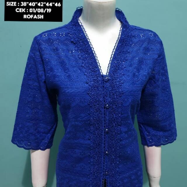 Pink Boutique Bordir (Original Bangkok)