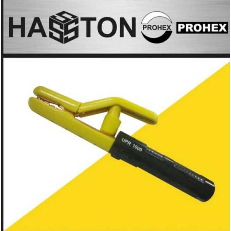 Tang Las Hasston Prohex 800a