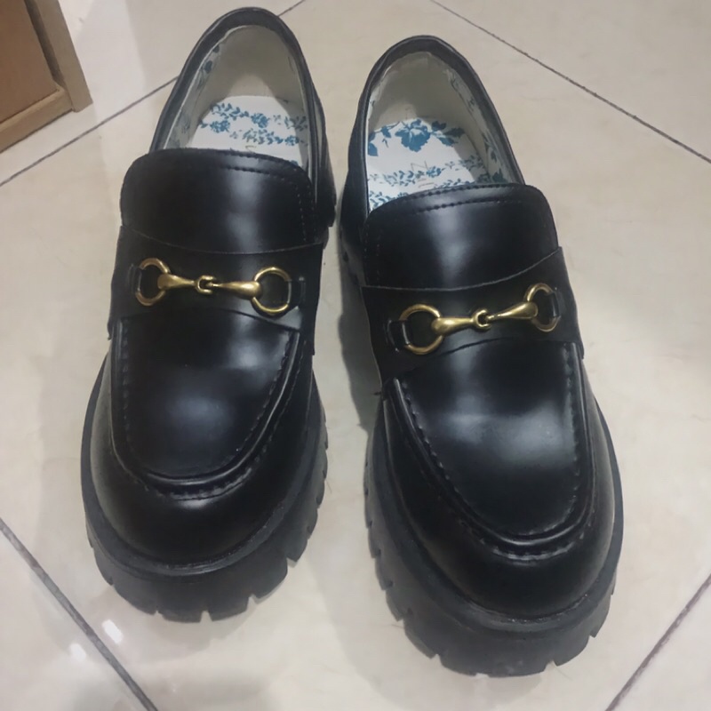 Loafers KAFKA The Label |Tiahahu shoes