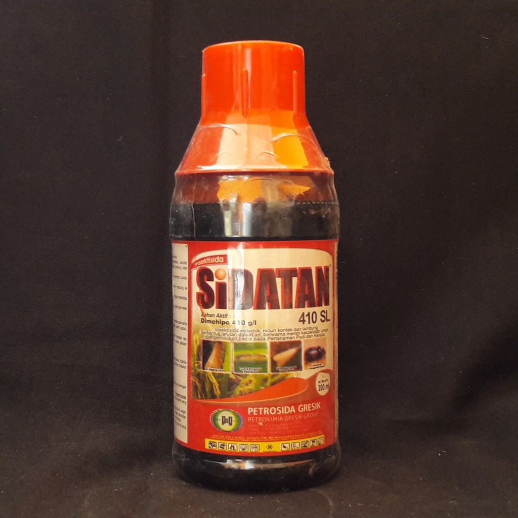 insektisida Sidatan 200 ml