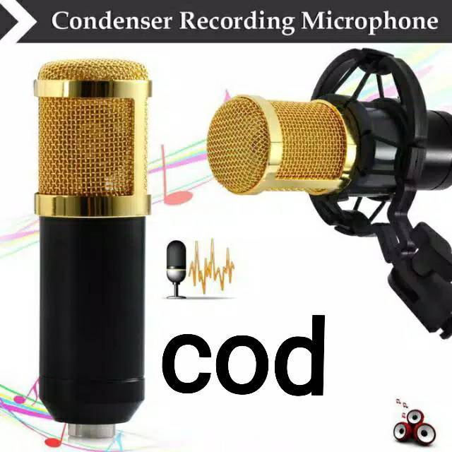 TAFFWARE CONDENSOR BM 800