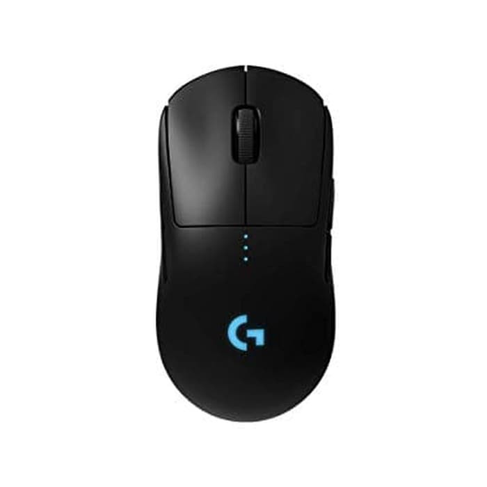 Logitech G Pro Wireless Gaming Mouse for Esports Pros