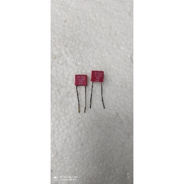 capasitor wima 39nf 63Vol
