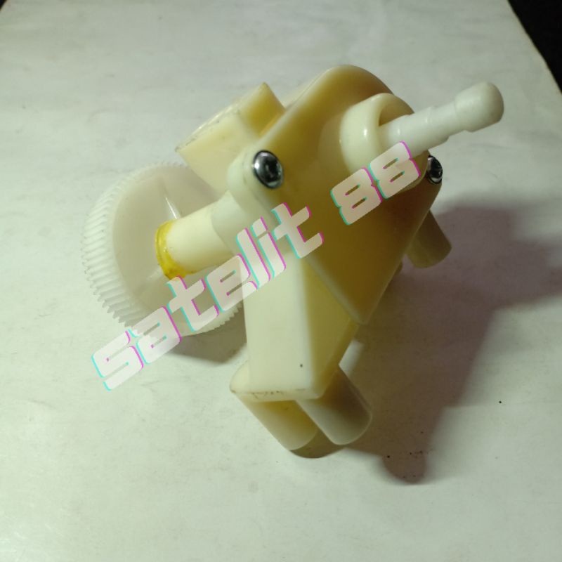 GEAR BOX KIPAS ANGIN 9" MASPION