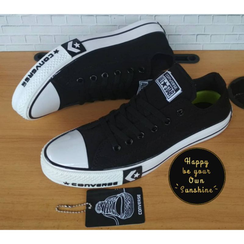 Sepatu converse murah berkualitas