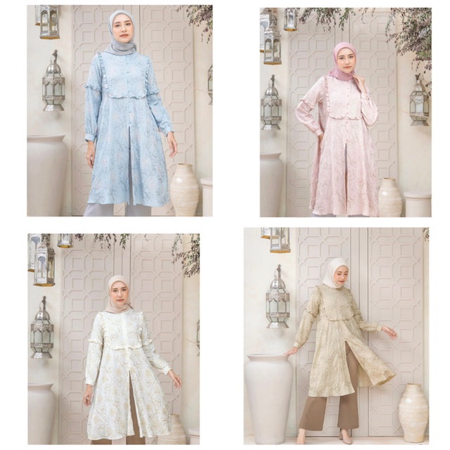 Emily Tunik by Heaven Lights