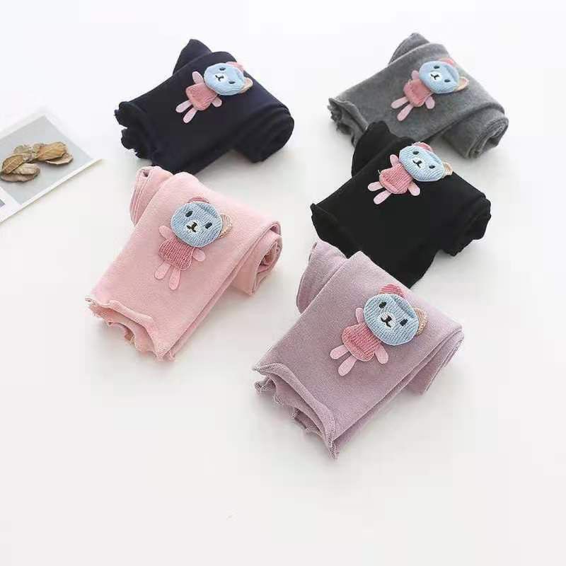 Legging Bayi Anak Import usia 0bulan - 4tahun