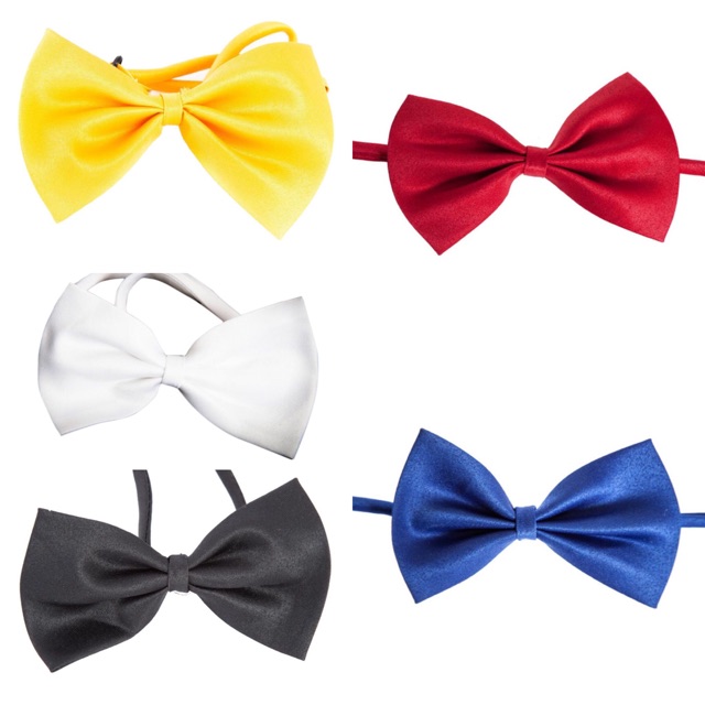 Basic bow tie