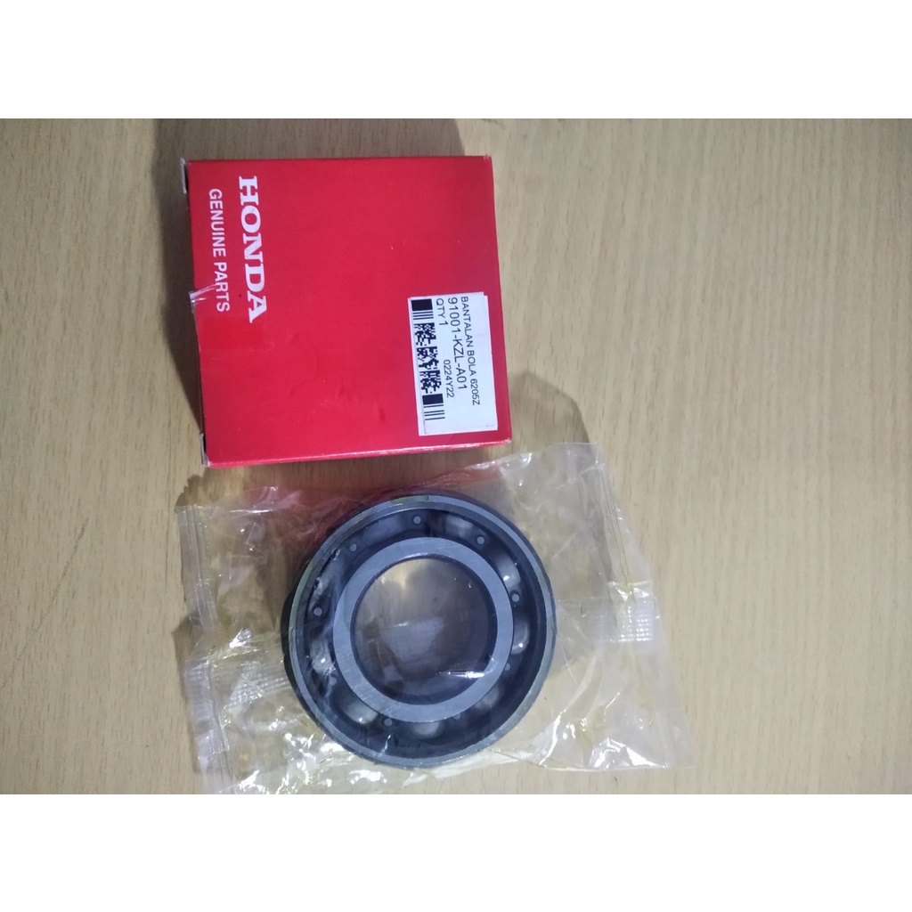 BEARING BALL RADIAL BEAT LAHER BEK END KECIL BEAT LAHER KREK AS KECIL BEAT LAHER STANG SEHER BEAT KE