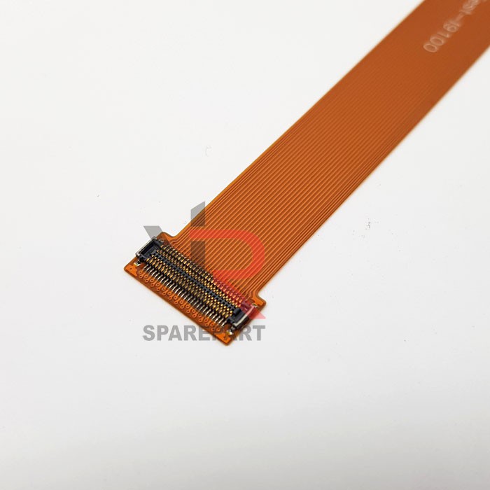 FLEXIBLE BOARD SAMSUNG S2 I9100 MAIN BOARD LCD