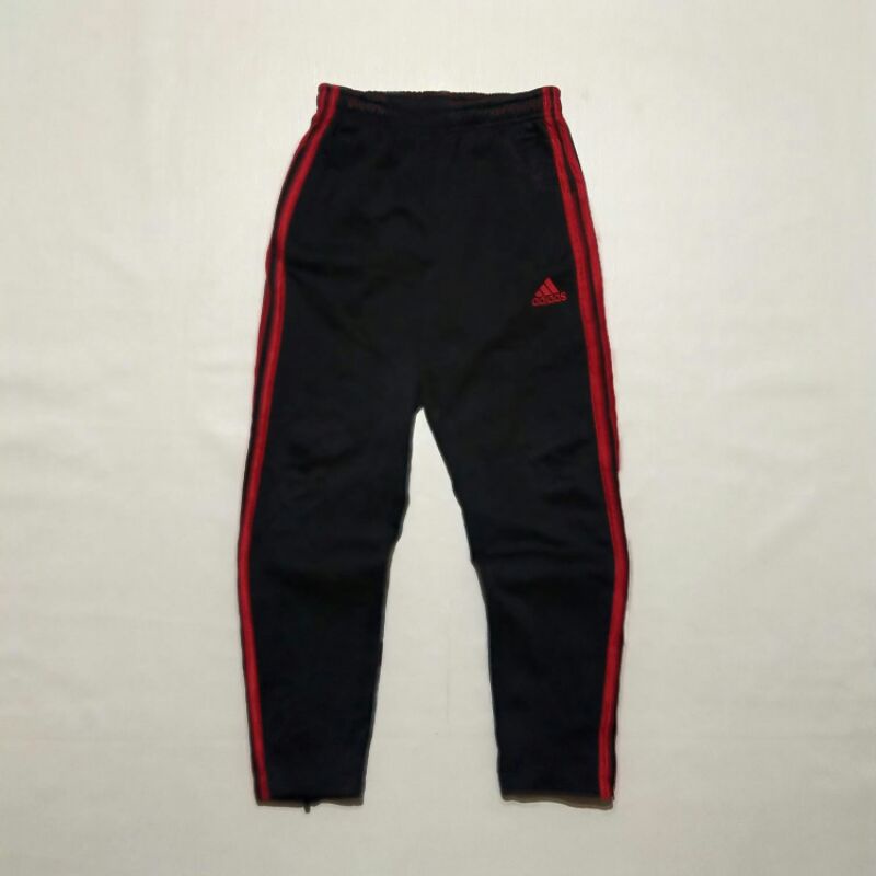 Adidas Track Pants - Celana Training Adidas Second Original