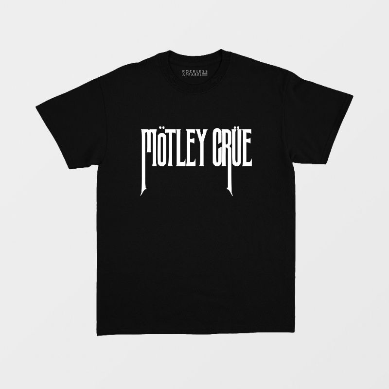 KAOS BAND MOTLEY CRUE KAOS BAND ROCK N ROLL MOTLEY CRUE