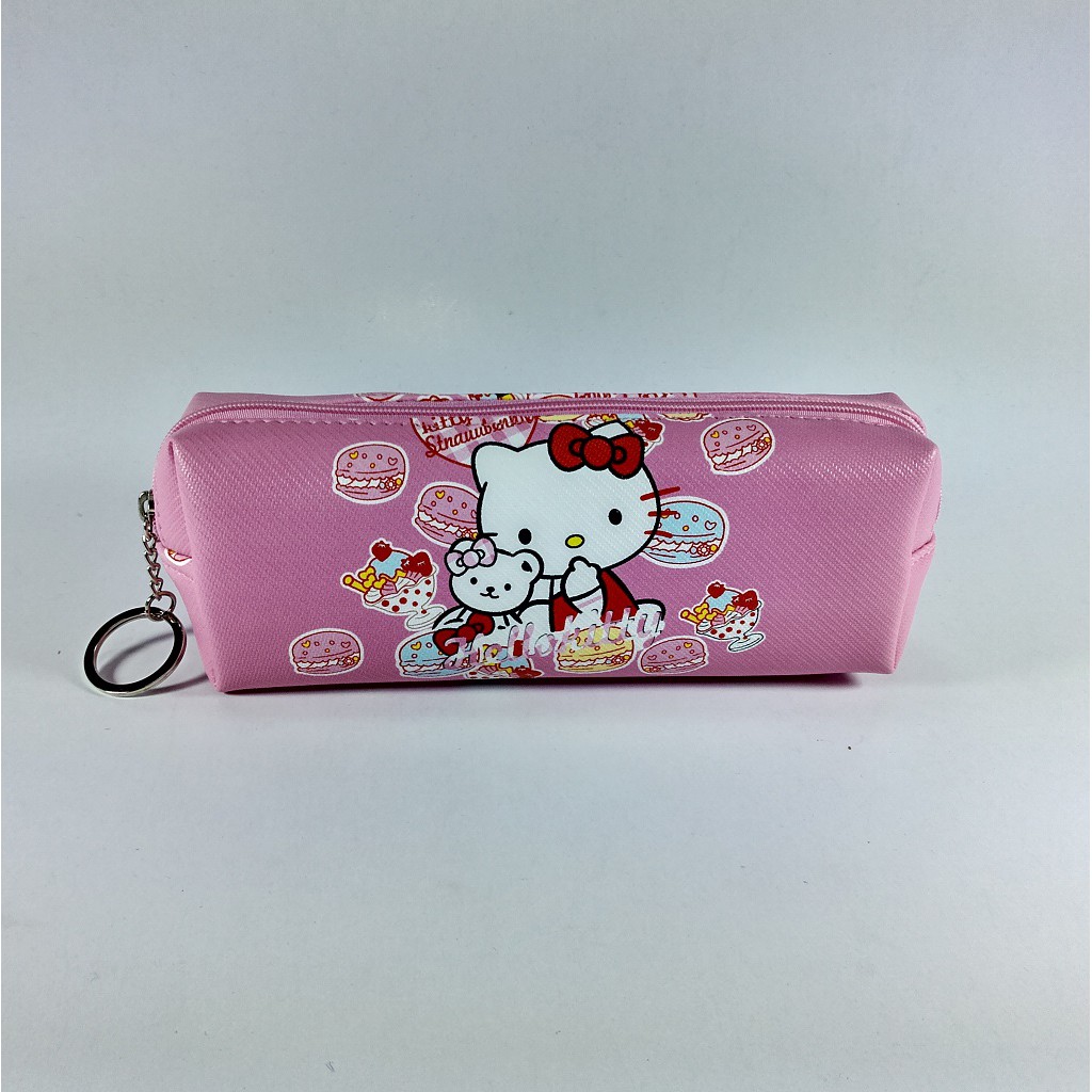 

Tempat Pensil / Pencil Case / Kotak Pensil Murah Kualitas Bagus ZB-4342