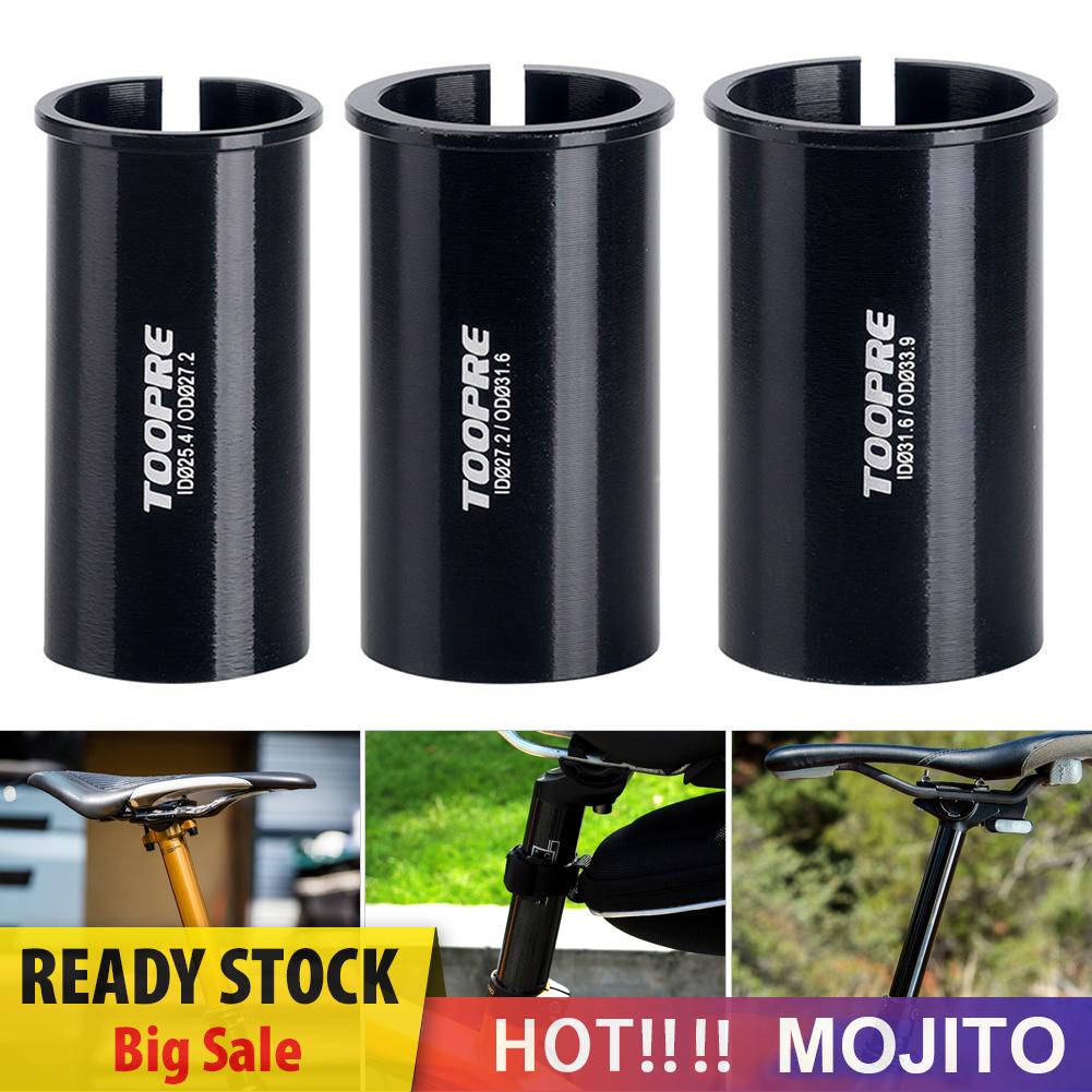 Adaptor Converter Seatpost Sepeda Mtb Road Bike