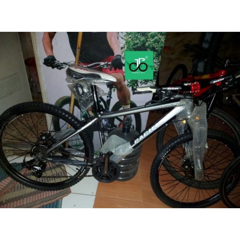 Sepeda MTB 26" Pacific Exotic 200